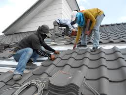 Schaumburg, IL Roofing Company